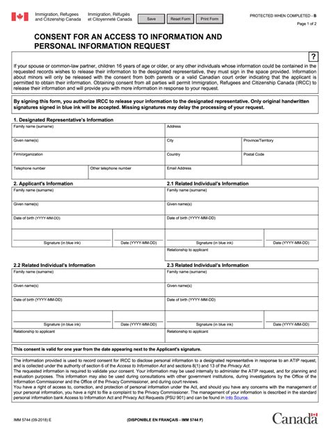 Imm 5744 Form How To Fill Fill Out And Sign Online Dochub