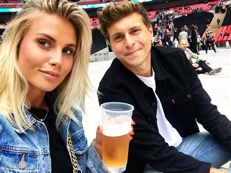 Meet Manchester United Star Victor Lindelofs Blogger Wife Maja Nilsson