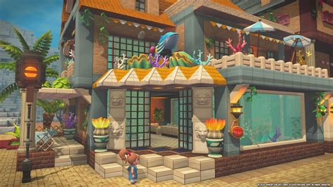 The site owner hides the web page description. ビルダーズギャラリー | ドラゴンクエストビルダーズ2 | SQUARE ...