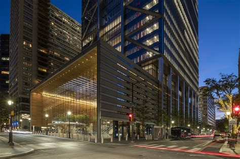 Henley & partners is the global leader in residence and citizenship planning. Vertical dynamics: Comcast Technology Center by Foster ...