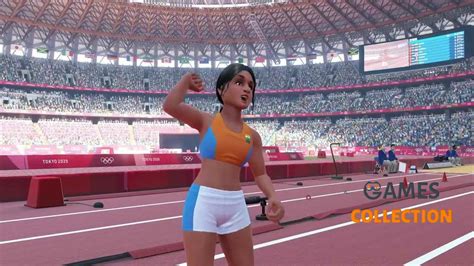 However, in 2020, the olympics were canceled for pretty obvious reasons. Olympic Games Tokyo 2020: The Official Video Game (PS4 ...