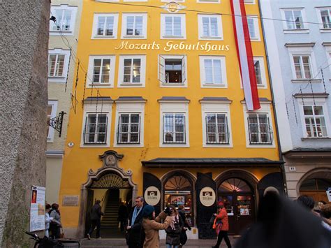 Check spelling or type a new query. the Mozart House ... Salzburg | What a wonderful world, World