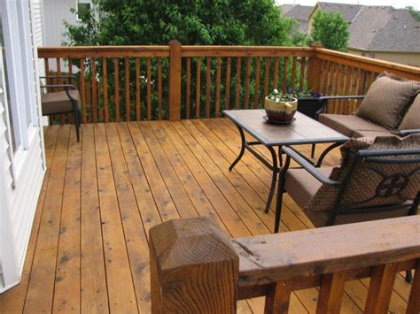 Twp® 101 natural cedartone is the most polular color with deck owners. Colors Of Deck Stain - 999+ Home Design Ideas