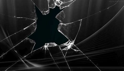 Gambar Wallpaper Kaca Pecah | Expo Wallpaper
