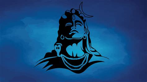 Download wallpaper 4k in high quality, with a resolution of 3820x2160. Lord Shiva Wallpapers | HD Wallpapers | ID #28092
