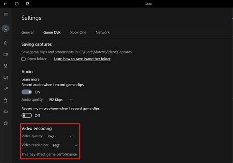 If you're having problems using the xbox one capturing feature to record gameplay clips, here's how to troubleshoot them. How to stream and record Xbox One games to your PC without ...