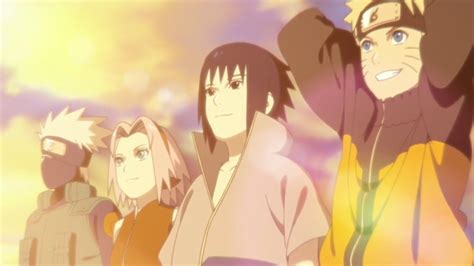 Naruto Shippuden Ending 36 Full Sonna Kimi Konna Boku Thinking Dogs