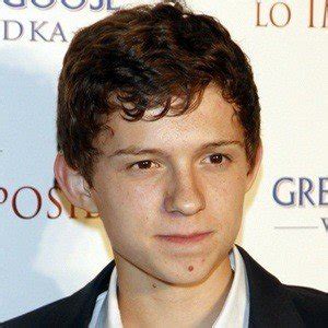 Tom holland biography thomas stanley holland, popularly known as tom holland is an english tom holland age. Tom Holland - Bio, Family, Trivia | Famous Birthdays