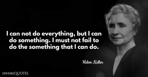 100 helen keller quotes on vision life and love quotes for you