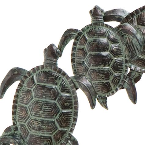 Jun 25, 2021 · a cool and calm sight for the viewer where the turtle swims upwards in the fresh blue sea. Amazon.com: SEI Sea Turtle Wall Art: Wall Sculptures ...
