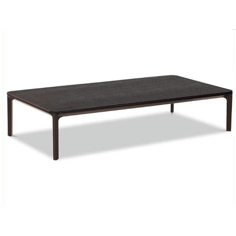 See the selection of coffee tables in fabulous designs here. Slim Rectangular Coffee Table - By glassdomain.co.uk
