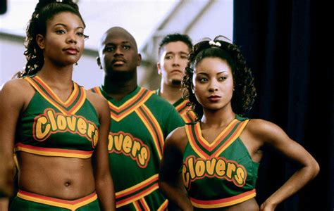 Bring It On Is Getting A Slasher Sequel Movie On Syfy