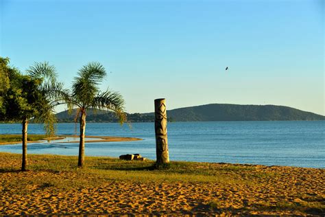 Praias De Porto Alegre Saiba Tudo Sobre A Orla Do Guaíba