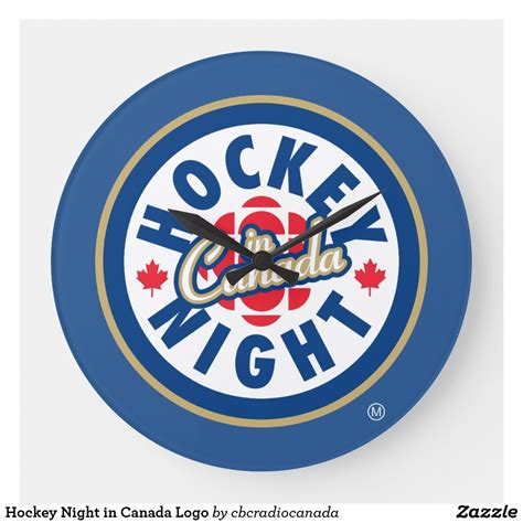 Hockey Night In Canada Logo Canada Logo Chicago Cubs Logo Sport