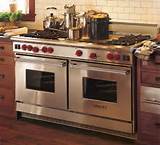 Photos of Commercial Gas Ranges For Home Use