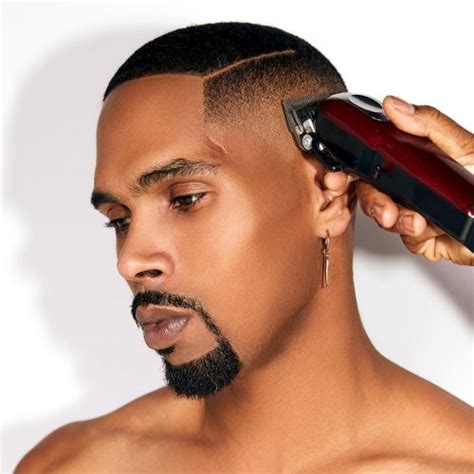 Best black guy haircuts to try in 2021 if you want to look clean and fresh, check out the latest cool black haircuts, including the afro, flat top, dreads, frohawk, curls and the line up haircut. 26 Fresh Hairstyles + Haircuts for Black Men in 2021