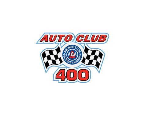 The start time for the auto club 400 is 3:30 p.m. Auto Club 400 - American Ethanol Racing