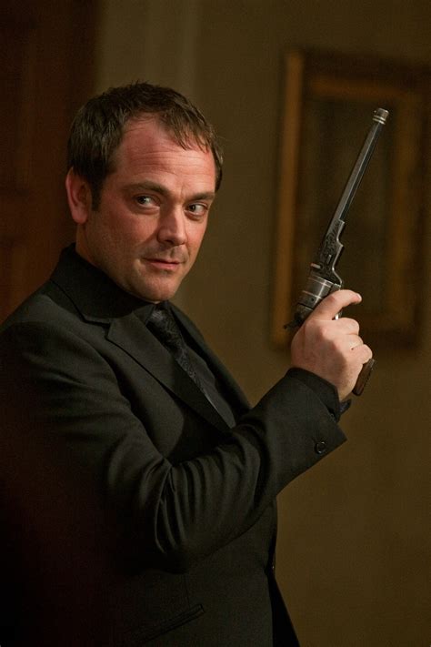 Crowley - Supernatural Photo (14811961) - Fanpop