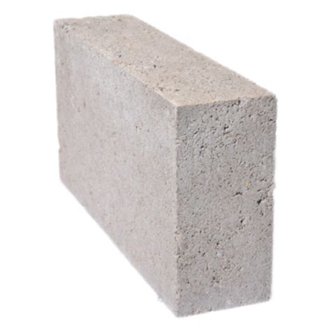 Rectangular 8 Inch Solid Concrete Block Rs 55 Piece Kothari Supply