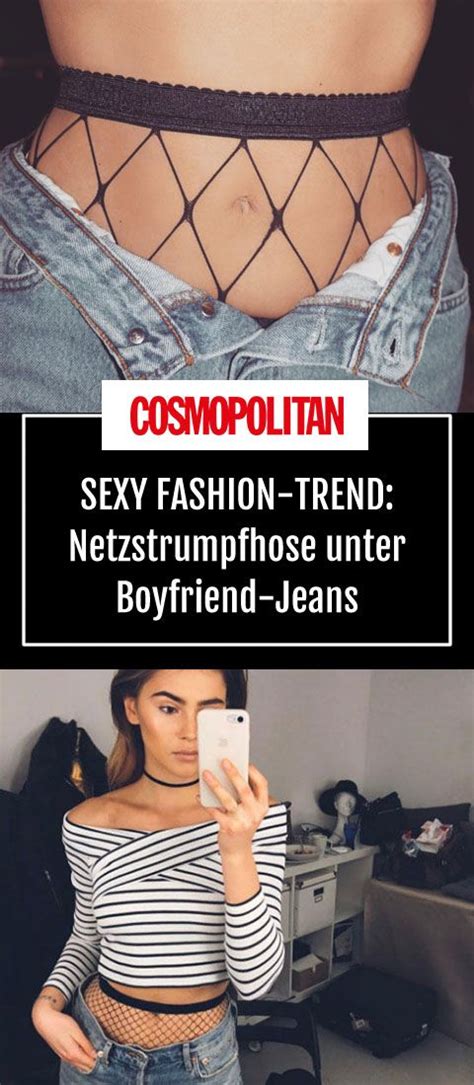 Wieso wollen sie als käufer sich der umstands hochzeitskleider standesamt eigentlich zu eigen machen ? Netzstrumpfhose unter Jeans: So trägt man Netzstrumpfhosen ...