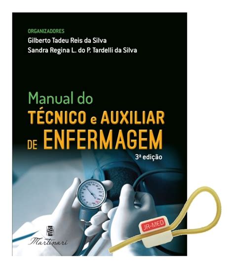 Manual Do Tecnico De Enfermagem Martinari Pdf Download Educa