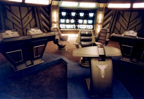 April 2014 edited august 2014 in showcase. Ex Astris Scientia - The Evolution of the Enterprise-E Bridge