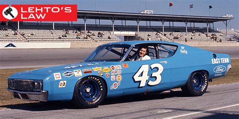 Find drivers, race results and statistics for nascar car numbers. That Time Richard Petty Forsook Plymouth for Ford