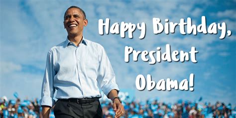 Barack Obamas Birthday Wishes Images Whatsapp Images