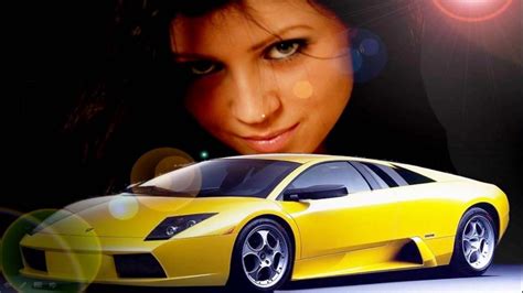 Lamborghini Girls 2 Hd1080p Youtube