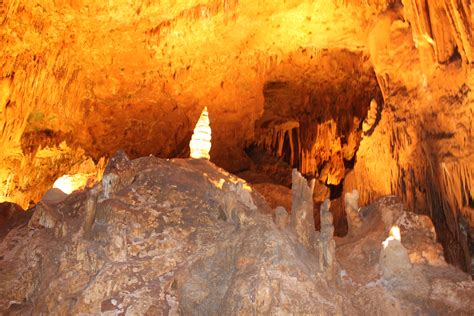 What You Need To Know Before Visiting The Biggest Cave Complex In The