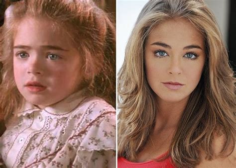 These Child Stars Are All Grown Up Now Refinance Gold