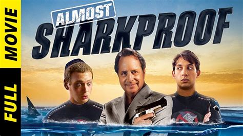Looking for an action movie? Almost Sharkproof - FULL ACTION COMEDY MOVIE - BEST ...