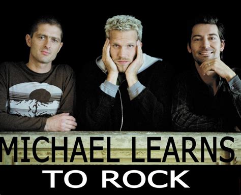 Sleeping child is a single by the danish soft rock band michael learns to rock, from the 1993 album colours. MLTR to perform in Indonesia in February - ScandAsia