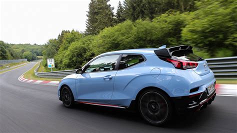 Maybe you would like to learn more about one of these? Hyundai Veloster N im ersten Test
