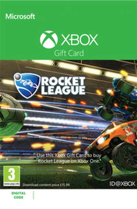 Rocket League Xbox One Xbox One Cdkeys