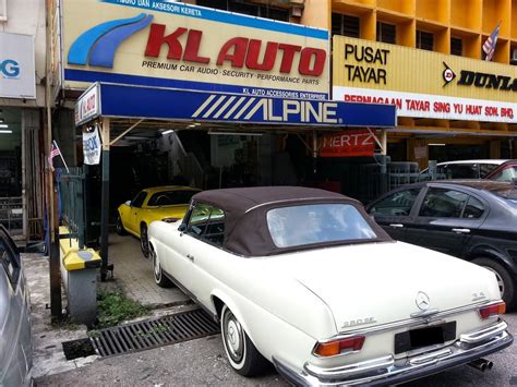 Ingin jadikan kereta anda popular??cantik??elegan??bergaya?? Kedai Spare Part Motor Murah Jalan Ipoh | Webmotor.org