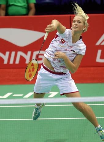 He is regarded as the greatest singles player of all he achieved his home country's denmark open consecutive seven times from 1980 to 1986 and again in 1989. BWF News