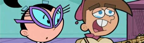 Who Is The Actual Saddest Character In Fairly Oddparents
