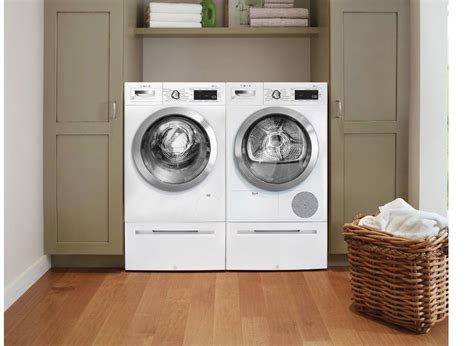 Here you may to know how to load a bosch 800 series dishwasher. WAW285H2UC Bosch 24" 800 Series Compact Front Load Washer ...