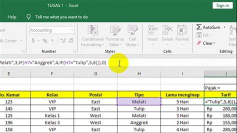085399065706 selanjutnya kami akan mengirimkan link download kepada anda yang berisi kumpulan file latihan microsoft excel. Rahasia Sukses Mengerjakan Soal Tes Kerja Excel - YouTube