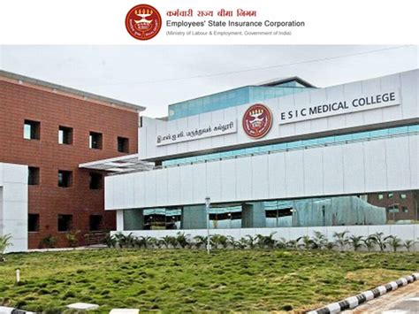 Tamil nadu assembly election 2021. ESIC Tamil Nadu Recruitment 2021 for Teaching Faculty Posts, Walk-In on 27 & 28 April