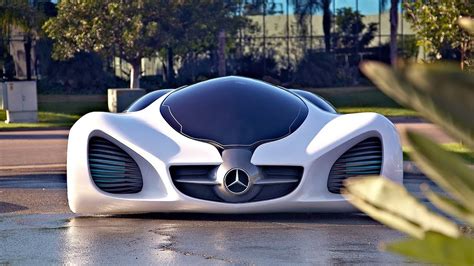 5 Futuristic Car Concepts That Will Be Real Soon Youtube