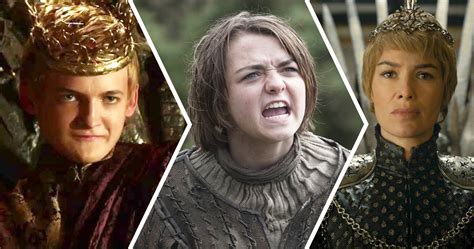 3 Actors Who Regretted Being On Game Of Thrones And 17 Who Adored It