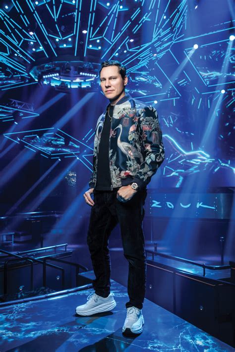 Tiësto Am 21 April Kommt Das Neue Album Drive Schon Heute Geht Es Auf Einen All Nighter