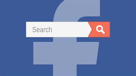 Facebook Search Finally Lets You Search For Posts Again