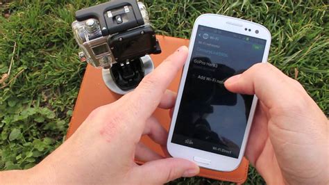 What is a sim card? Do you need a SIM CARD or DATA Plan to Connect to the GoPro App? Hero3 Tips & Tricks - YouTube