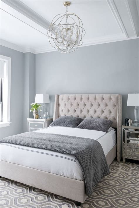 Trendy Color Schemes For Master Bedroom Room Decor Ideas