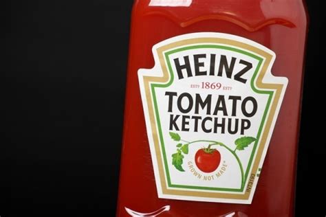 Kraft Heinz To Leverage Global Scale And Local Agility ‘that Can Unleash A Lot Of Growth