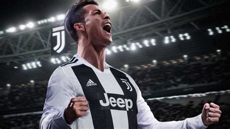 Fifa 19 Revela Sua Capa Final Com Novo Uniforme De Cristiano Ronaldo Critical Hits