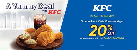 Share your proof of purchased to redeem. A Yummy Deal With KFC | Yummy, Kfc, Snack plate